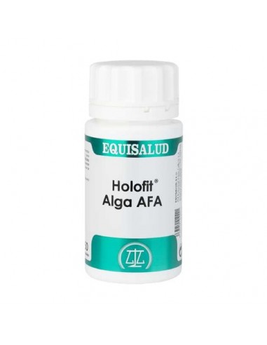 Equisalud Holofit Alga Afa 50 Cápsulas