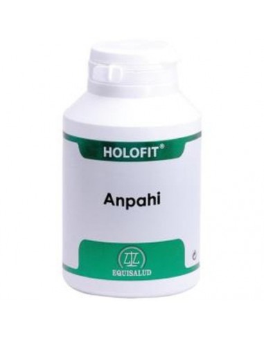 Equisalud Holofit Anpahi  180 Cápsulas