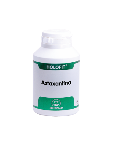 Equisalud Holofit Astaxantina  180...