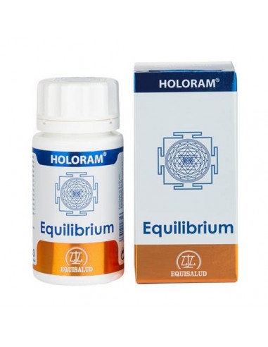 Equisalud Holoram Equilibrium 60...