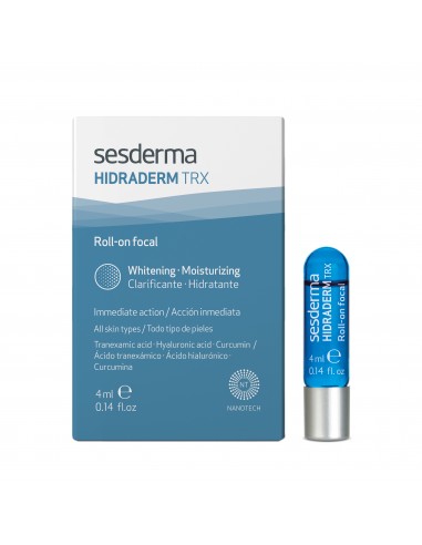 Sesderma Hidraderm TRX Roll-on Focal 4ml