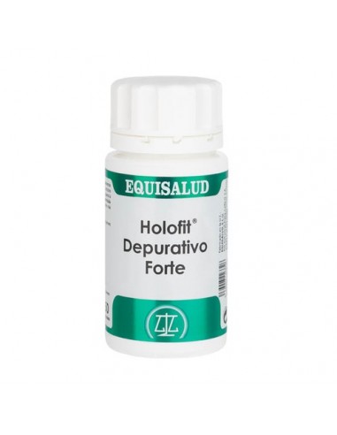 Equisalud Holofit Depurativo Forte...