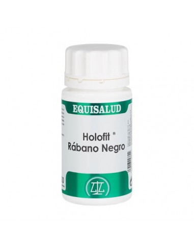 Equisalud Holofit Rábano Negro  60...