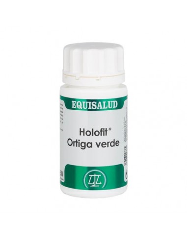 Equisalud Holofit Ortiga Verde  50...