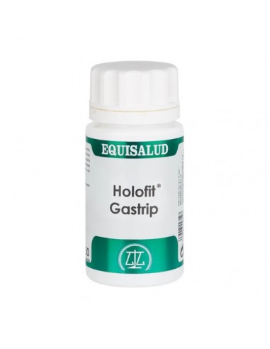 Equisalud Holofit Gastrip  50 Cápsulas