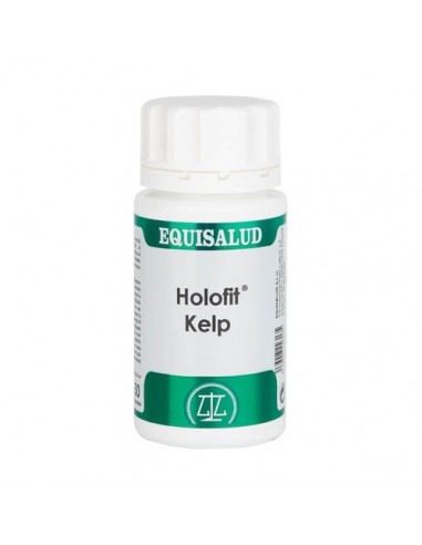 Equisalud Holofit Holodiet  50 Cápsulas
