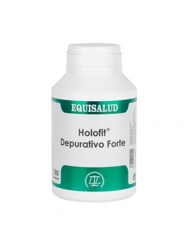 Equisalud Holofit Depurativo Forte...