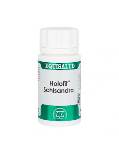 Equisalud Holofit Schisandra  50...