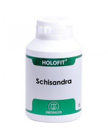 Equisalud Holofit Schisandra 180...