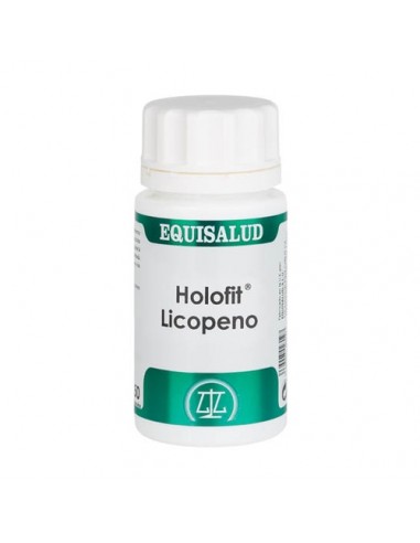 Equisalud Holofit Licopeno  50 Cápsulas