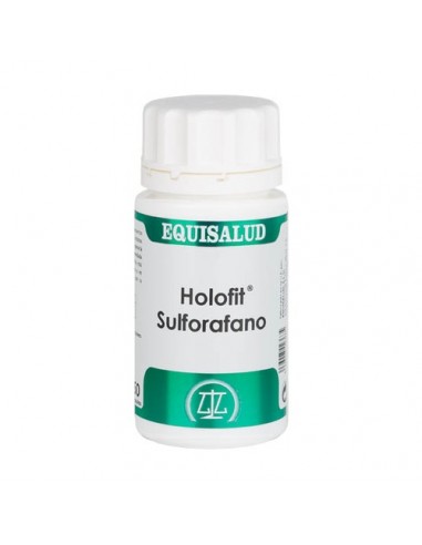 Equisalud Holofit Sulforafano  50...