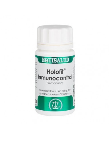 Equisalud Holofit Inmunocontrol  50...