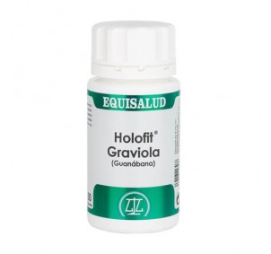 Equisalud Holofit Graviola...