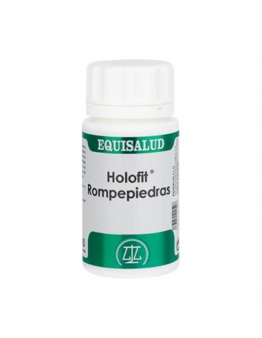 Equisalud Holofit Rompepiedras 50...