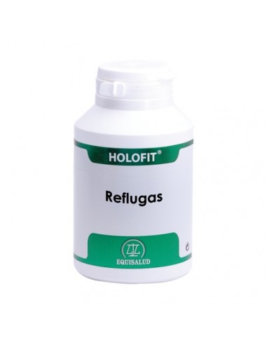 Equisalud Holofit Reflugas 180 Cápsulas