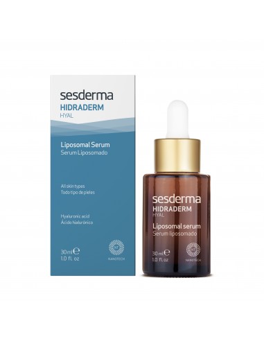 Sesderma Hidraderm Hyal Serum Liposomado 30 Ml – imagen 3