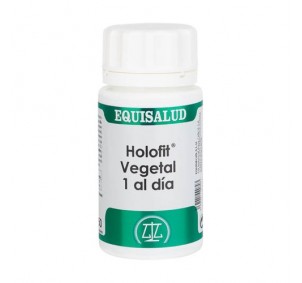 Equisalud Holofit Vegetal 1...