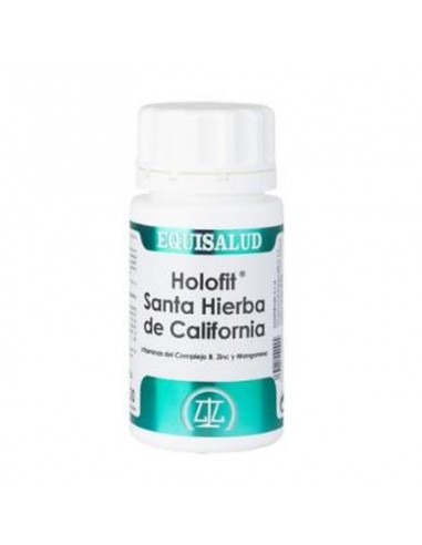 Equisalud Holofit Santa Hierba De...