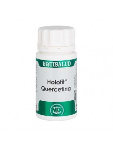 Equisalud Holofit Quercetina  50...