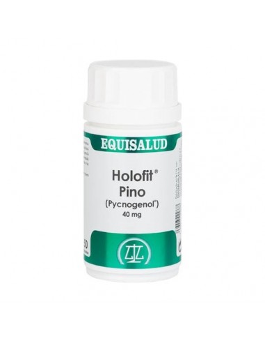 Equisalud Holofit Pycnogenol®40 Mg...