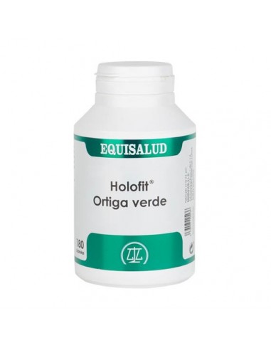 Equisalud Holofit Ortiga Verde 180...