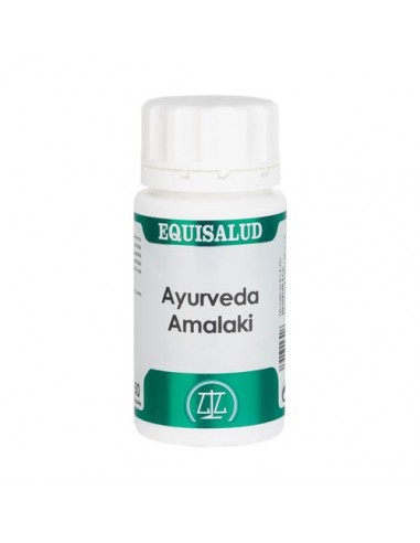 Equisalud Ayurveda Amalaki  50 Cápsulas