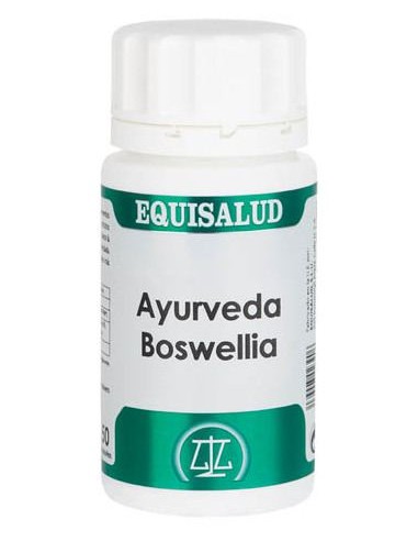 Equisalud Ayurveda Boswellia  50...