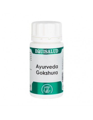 Equisalud Ayurveda Gokshura  50 Cápsulas