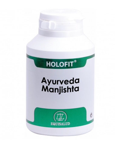 Equisalud Ayurveda Manjistha 180...
