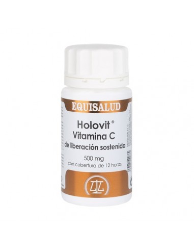 Equisalud Holovit Vitamina C De...