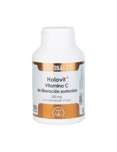 Equisalud Holovit Vitamina C De...
