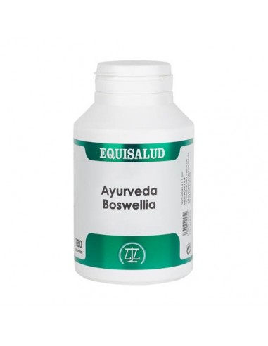 Equisalud Ayurveda Boswellia  180...