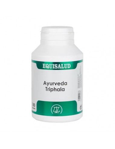 Equisalud Ayurveda Triphala  180...