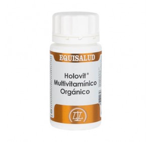 Equisalud Holovit...