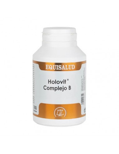 Equisalud Holovit Complejo B 180...