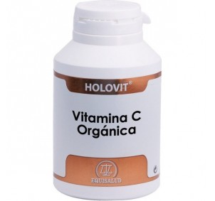 Equisalud Holovit Vitamina...