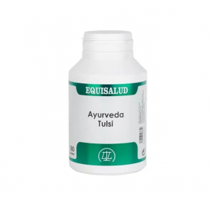 Equisalud Ayurveda Tulsi...