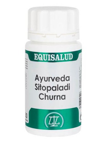 Equisalud Ayurveda Sitopaladi Churna...