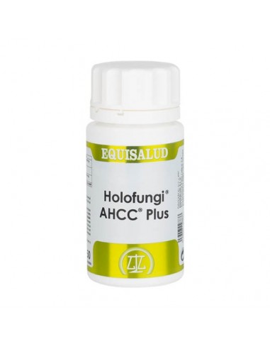 Equisalud Holofungi Ahcc Plus  50...