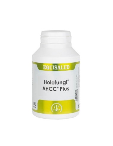 Equisalud Holofungi Ahcc Plus  180...
