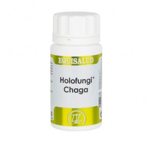 Equisalud Holofungi Chaga...