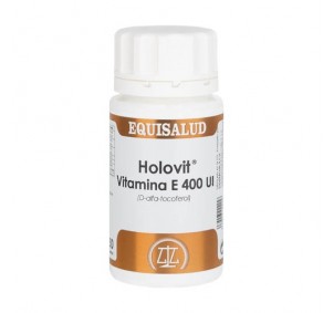 Equisalud Holovit Vitamina...