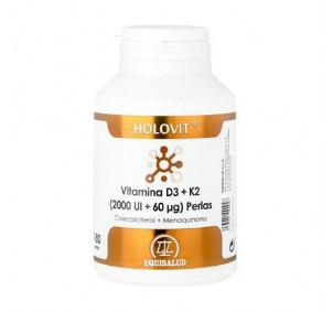 Equisalud Holovit Vitamina...