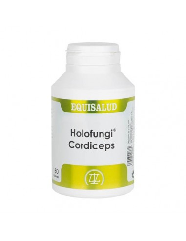 Equisalud Holofungi Cordiceps  180...