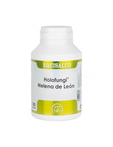 Equisalud Holofungi Melena De Leon...