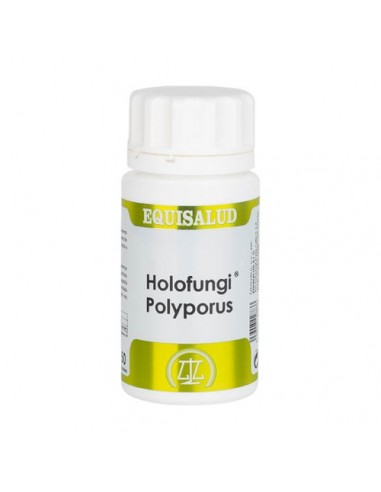 Equisalud Holofungi Polyporus  50...