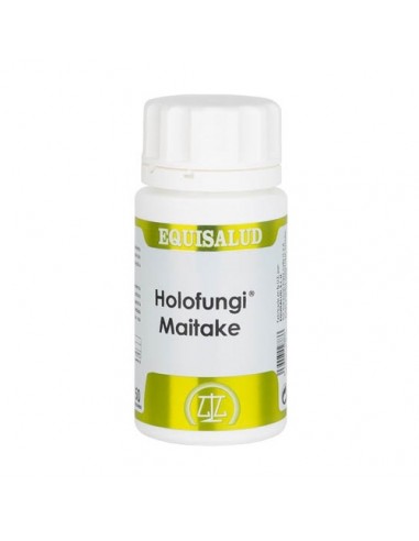 Equisalud Holofungi Maitake  50 Cápsulas
