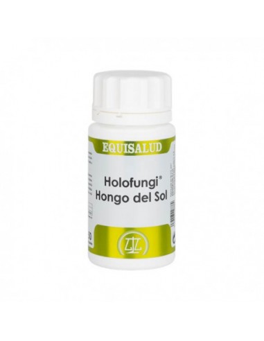 Equisalud Holofungi Hongo Del Sol  50...