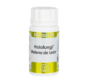 Equisalud Holofungi Melena...