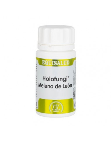 Equisalud Holofungi Melena De Leon...